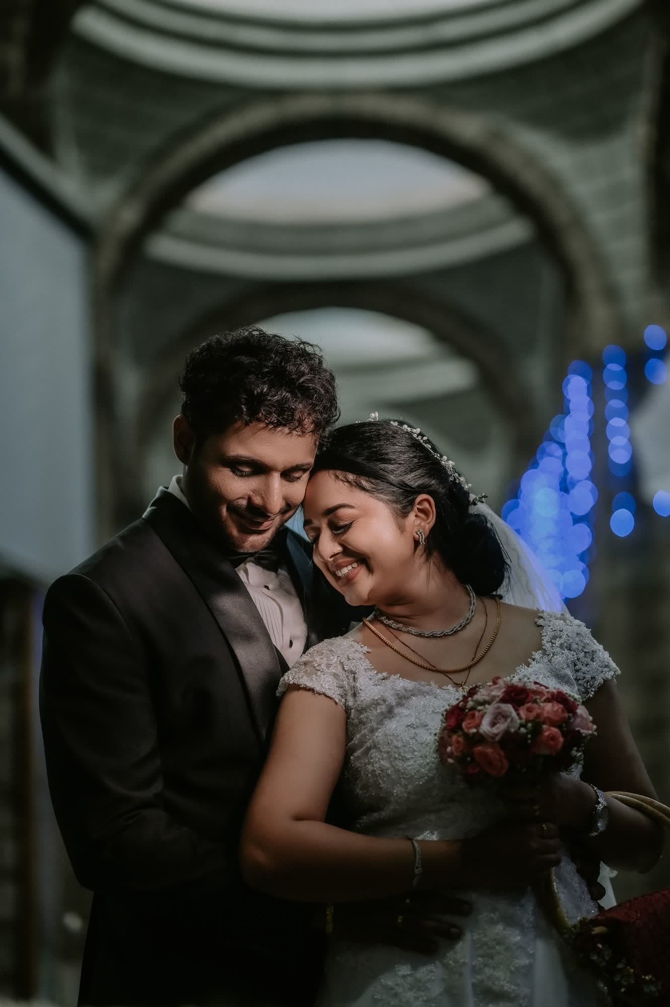 2019 — The first hello