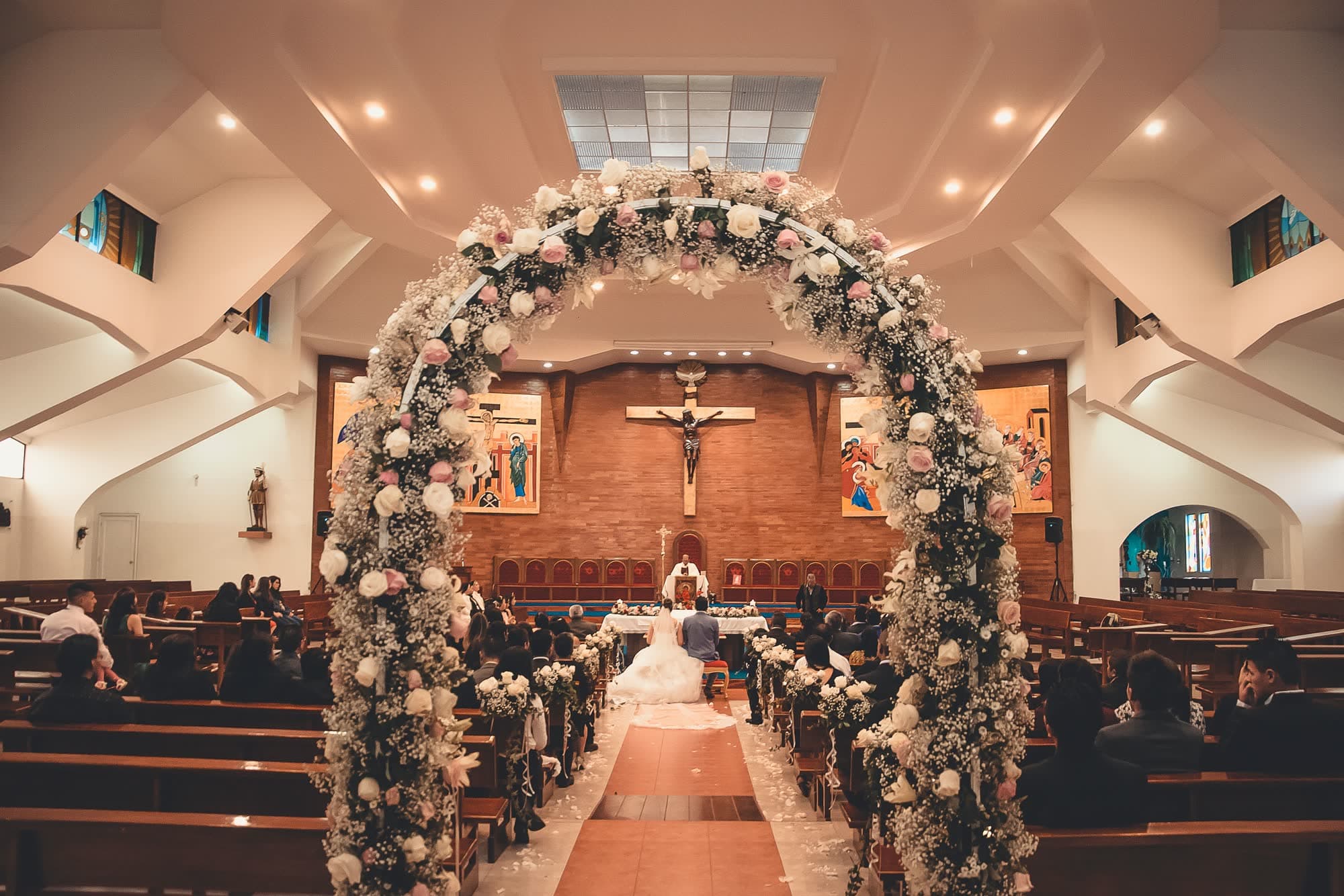 Every love story is beautiful.